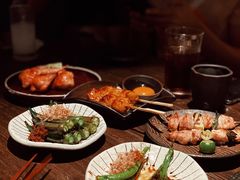 -三川·十酒Izakaya(南昌路店)