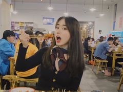 -冶建镜子·老南昌大排档·江西虾王(总店)