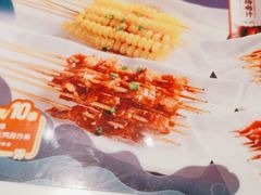 -苏晓玥·手作江南小吃(深圳北站店)