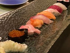 -希望日本料理(保利香槟花园店)