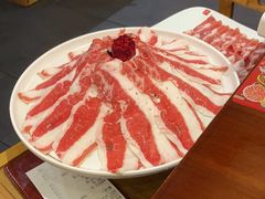 -1078號老北京涮肉(松柏店)