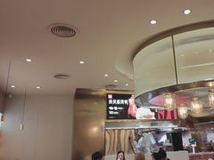 -西贝(紫荆广场店)