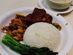 -和平馆·地道港澳茶餐厅(西门口店)
