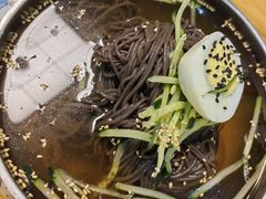 -松栢朝鲜族味道·脊骨汤(总店)