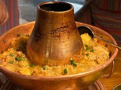 -雀舞云南菜(天津天河城购物中心店)