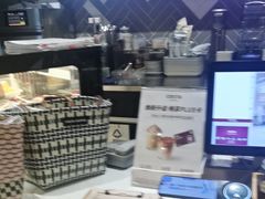 -COSTA COFFEE(丰联广场店)