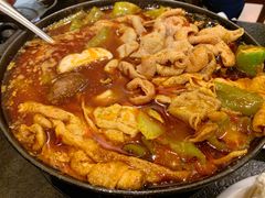 -湘肠香火锅店(团结湖店)
