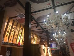 -千代武日本料理(爱建店)