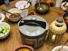 -实在湘·大碗土菜(竹料店)