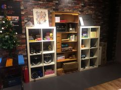 -EGO原创机械密室逃脱(朝阳大悦城2店)
