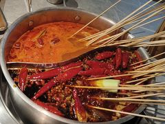 -签小二串串火锅(观音桥店)