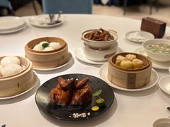 -悦景酒家(罗湖店)