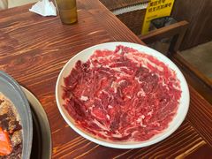 -马厂老火锅(胜太路店)