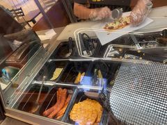 -SUBWAY赛百味(高新绿宝店)
