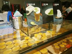 -喜茶(深圳福田星河COCO Park店)
