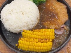 -佰搭果·广式茶餐厅(西华路店)