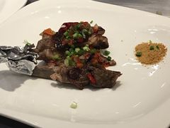 -雅玛花式铁板烧(国宏宾馆店)