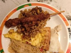 -比格比萨自助(宝山日月光店)