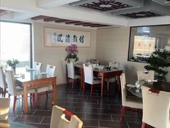 -颜家菜·鲁菜世家(大明湖店)