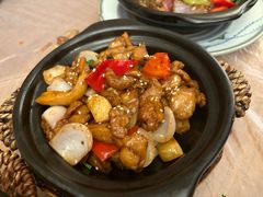 -李记潮汕砂锅粥(营福路店)