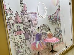 -芭蕾仙子 FairyBallet 少儿芭蕾舞蹈中心(丽都旗舰店)