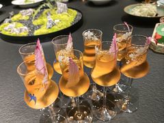 -荷风细雨·中国茶宴(碧云店)