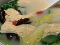 -大树餐厅(益田假日店)