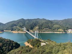 -酒仙湖景区