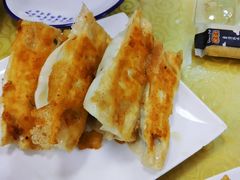 -春水锅贴·传统鲁菜(大明湖店)