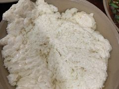 梯砍豆花-梯坎豆花