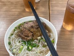 -百福麵家(新馬路店)