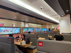 -凯德MALL(西直门店)