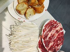 -黑山牛肉汤火锅(花城汇店)