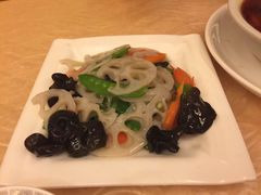 -新天厨酒家(二分店)