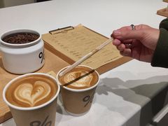 -% Arabica阿拉比卡咖啡烘焙工坊