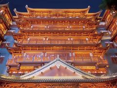 -大佛古寺
