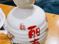 -潮粥馆(长江花园店)