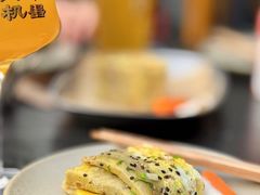 -北平机器Peiping Machine(百子湾店)