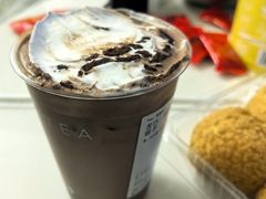 -喜茶(南京仙林金鹰店)