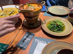 -Tegu泰古莲·泰国餐厅(红山6979店)