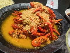 -红盔甲·小龙虾(人民广场店)
