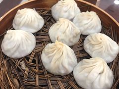 -锡笼记·无锡小笼(人民路店)