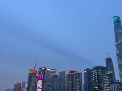 -黄浦江游览(十六铺码头)