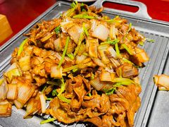 -北平食府(马鞍山路店)