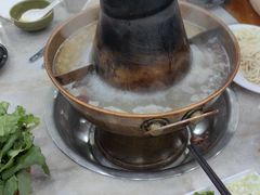 -壹条龙饭庄台基厂店