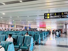 -威海大水泊国际机场