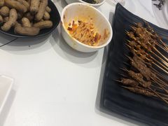 -聚在尊味虾皇·夜宵市集(新建店)