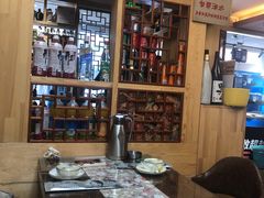 -以前的小酒馆(中山广场店)