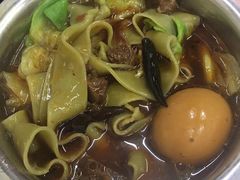 -鹍记特色牛杂面