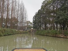 -乌镇东栅景区